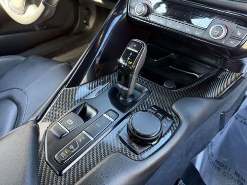 Used 2022 Toyota Supra image 12