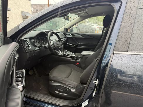 Used 2021 MAZDA CX-9 Sport AWD/4WD image 25