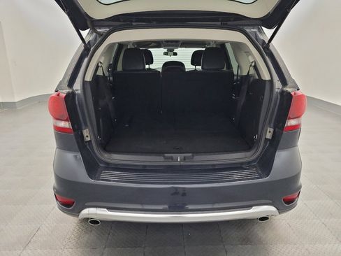 Used 2018 Dodge Journey Crossroad w/ Popular Equipment Group image 29