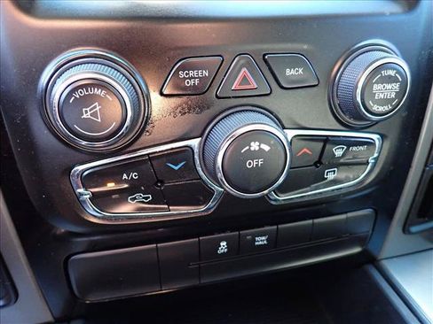 Used 2017 RAM 1500 Sport AWD/4WD image 20