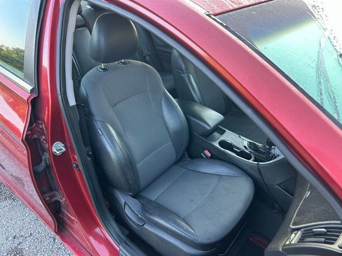 Used 2012 Hyundai Sonata SE image 15