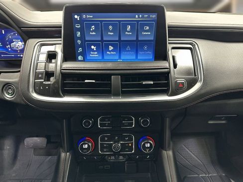 Used 2023 Chevrolet Tahoe RST w/ Luxury Package AWD/4WD image 18