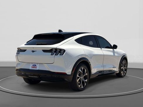 Used 2023 Ford Mustang Mach-E Premium RWD image 5
