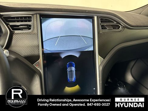 Used 2016 Tesla Model S 85D image 8