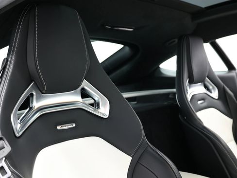 Used 2017 Mercedes-Benz AMG GT Coupe image 57