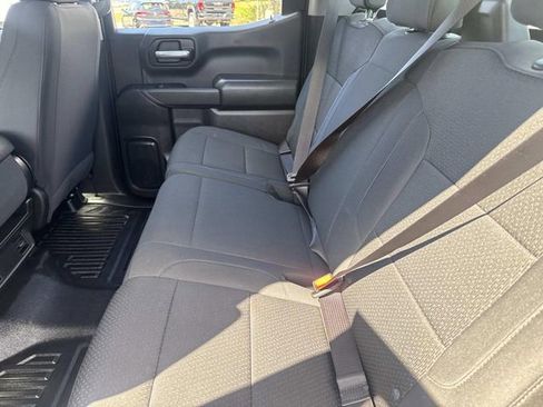 Used 2023 Chevrolet Silverado 1500 W/T w/ WT Fleet Convenience Package image 31