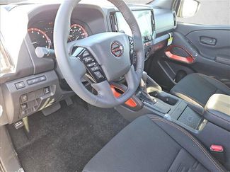 New 2026 Nissan Frontier Pro-X video 3