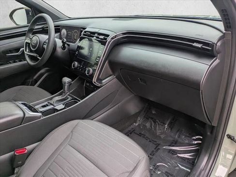 Certified 2023 Hyundai Santa Cruz SEL w/ Activity Package image 21