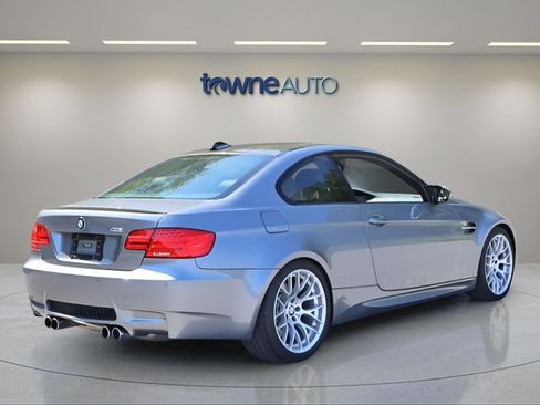 Used 2013 BMW M3 Coupe RWD image 7
