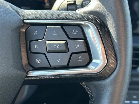 Certified 2025 Ford Mustang EcoBoost image 28