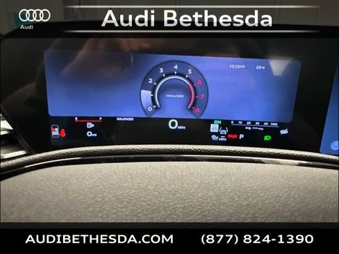 New 2026 Audi S5 Premium Plus AWD/4WD image 20