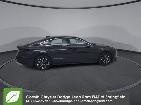 Used 2025 Hyundai Sonata SEL image 16