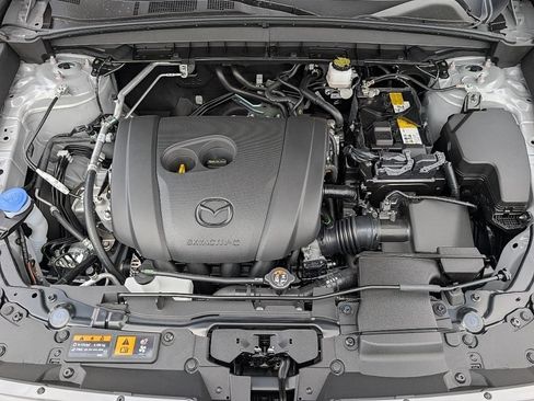 New 2026 MAZDA CX-5 Select AWD/4WD image 15