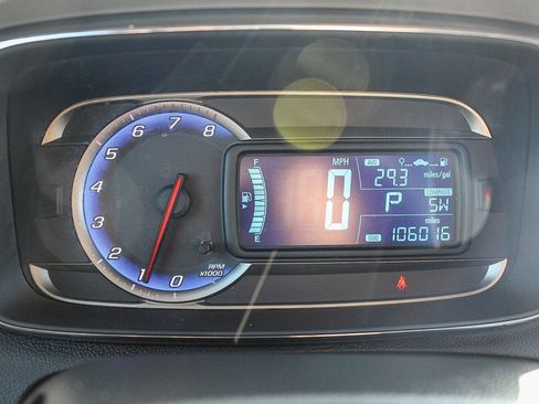 Used 2015 Chevrolet Trax LT w/ LT Sun and Sound Package image 23