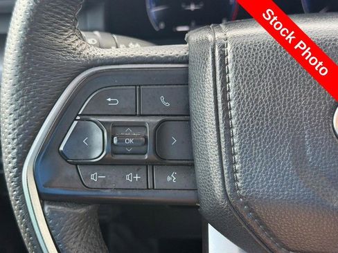 Used 2024 Toyota Tacoma TRD Off-Road AWD/4WD image 20