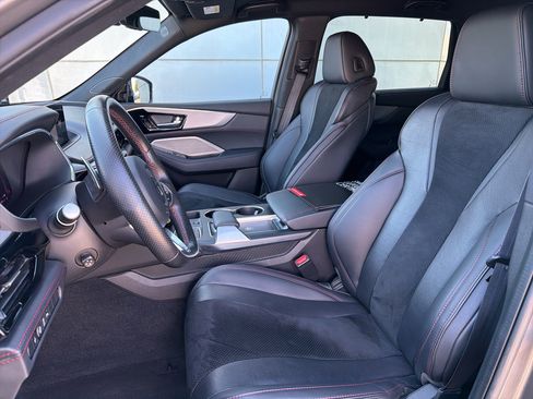 Certified 2023 Acura MDX A-Spec AWD/4WD image 10
