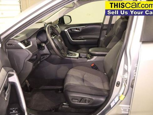 Used 2021 Toyota RAV4 XLE w/ Convenience Package AWD/4WD image 29