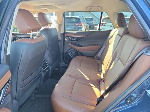 Certified 2025 Subaru Outback Touring image 13