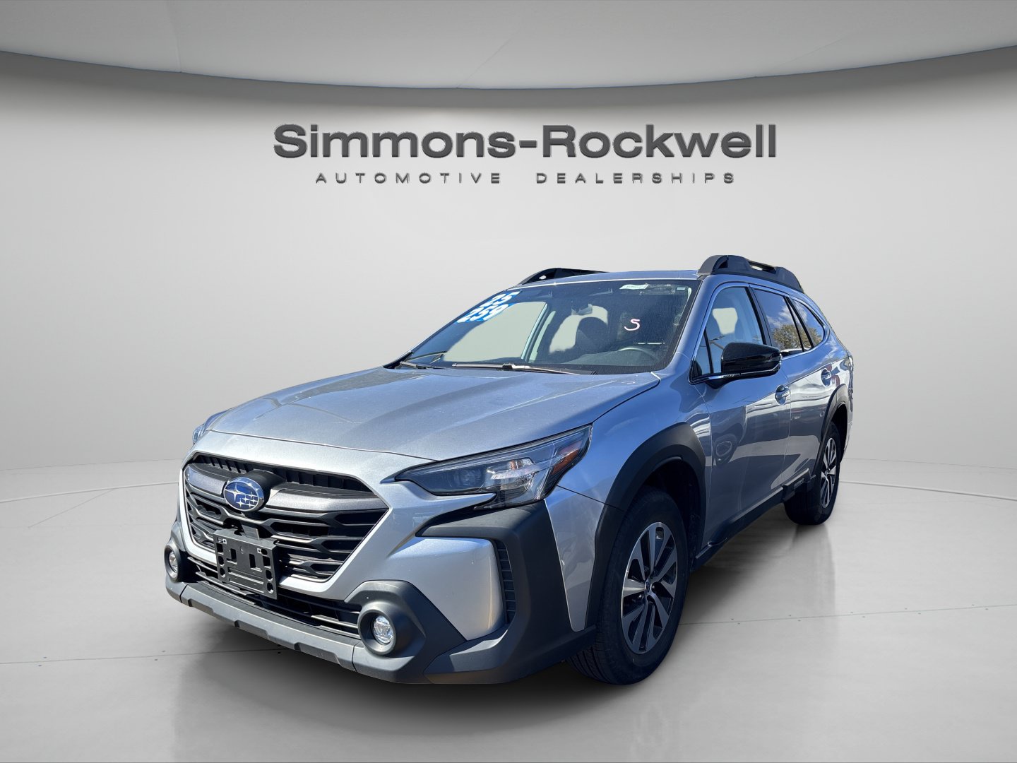 Used 2025 Subaru Outback Premium AWD/4WD image 2
