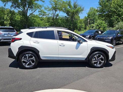 Certified 2024 Subaru Crosstrek 2.0i Premium AWD/4WD image 7