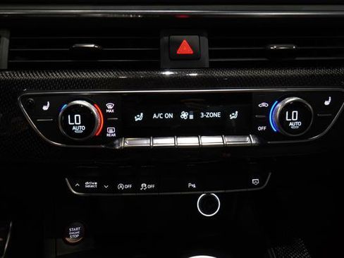Used 2018 Audi S5 Premium Plus w/ Navigation Package AWD/4WD image 18