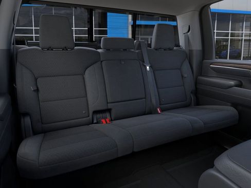 New 2026 Chevrolet Silverado 2500 LT w/ All Star Edition AWD/4WD image 18