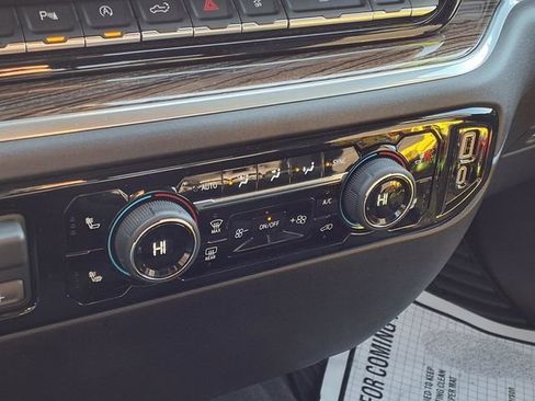 Used 2025 Chevrolet Silverado 1500 LT w/ Safety Package image 12