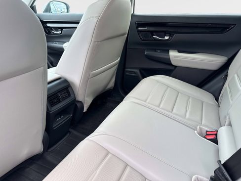 Used 2025 Honda CR-V EX-L image 14