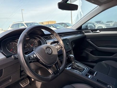 Used 2019 Volkswagen Arteon SE image 12