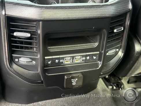 Used 2023 RAM 1500 Limited image 30