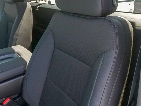 New 2026 Chevrolet Silverado 1500 W/T w/ WT Safety Package RWD image 19