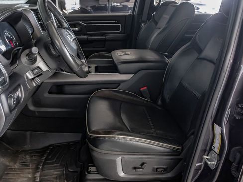 Used 2022 RAM 2500 Laramie image 29