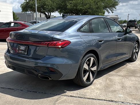 New 2026 Audi A5 2.0T Premium Plus image 7