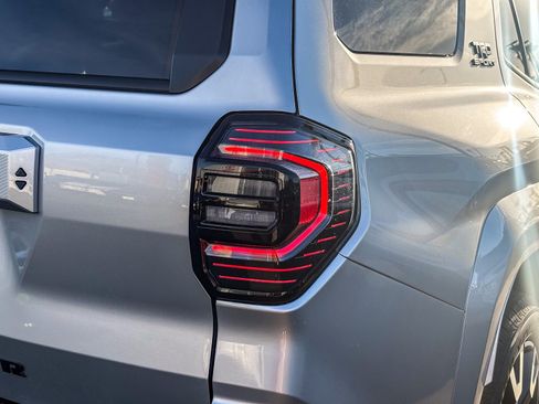 New 2026 Toyota 4Runner TRD Sport Premium AWD/4WD image 8