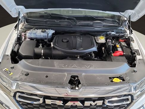 Used 2025 RAM 1500 Big Horn image 35