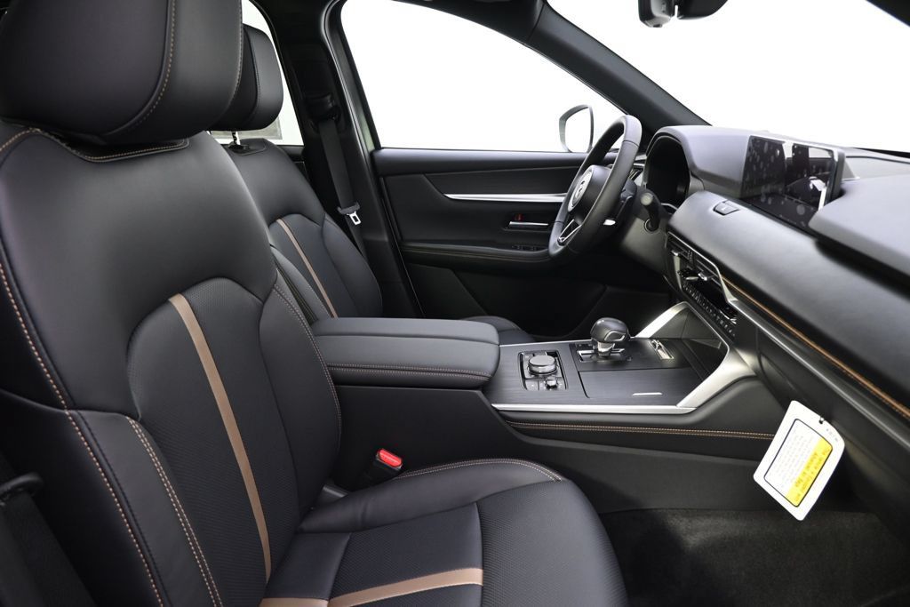New 2026 MAZDA CX-90 3.3 Turbo S w/ Premium Plus AWD/4WD image 16