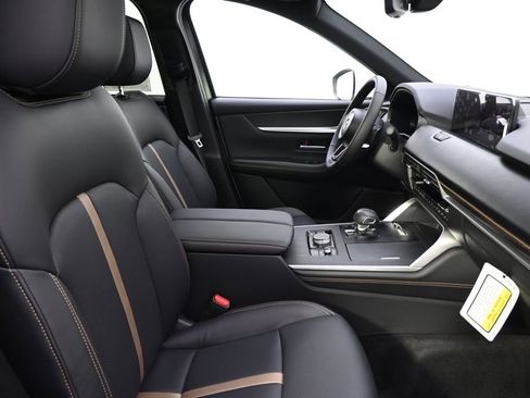 New 2026 MAZDA CX-90 3.3 Turbo S w/ Premium Plus AWD/4WD image 16