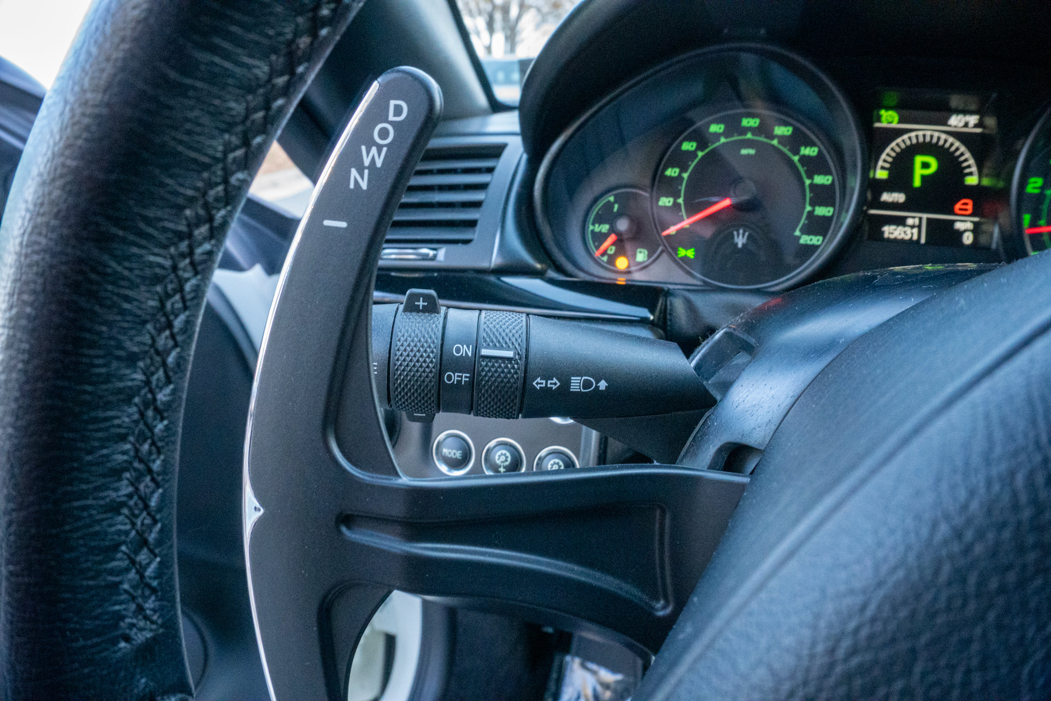 Used 2013 Maserati GranTurismo Sport RWD image 21