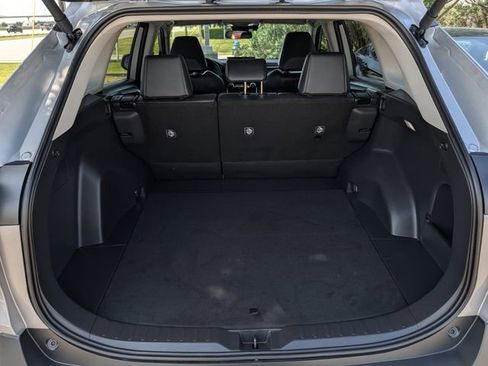 Used 2025 Toyota RAV4 XLE Premium w/ Weather Package FWD image 29