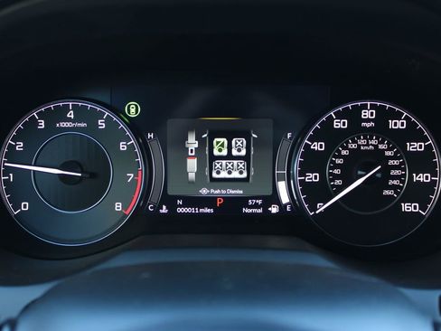 New 2025 Acura RDX w/ Technology Package image 11