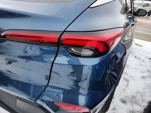 New 2026 Buick Envista Preferred w/ Convenience I Package image 5