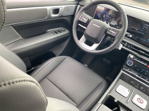 New 2026 Hyundai Santa Fe SEL image 14