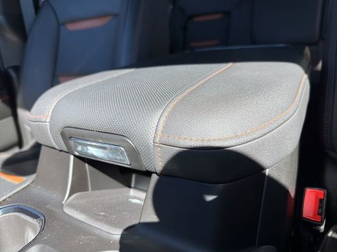 Used 2023 GMC Sierra 1500 AT4 image 86