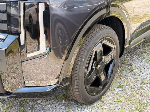 New 2027 Kia Telluride EX X-Line AWD/4WD image 5
