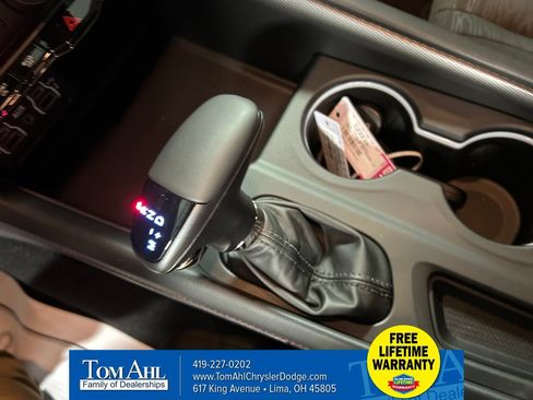 New 2026 Dodge Durango GT w/ Blacktop Package AWD/4WD image 18
