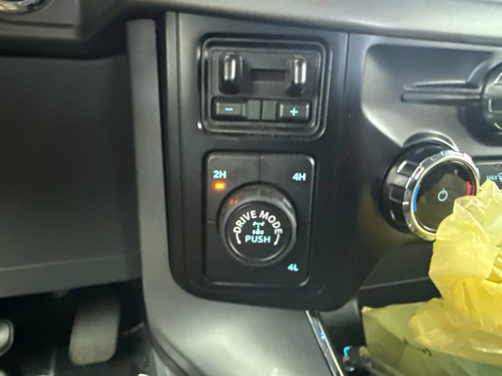 Used 2024 Ford F150 XLT w/ Equipment Group 302A MID AWD/4WD image 14