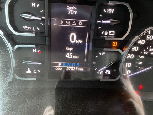 Used 2021 Toyota Tundra SR5 image 33