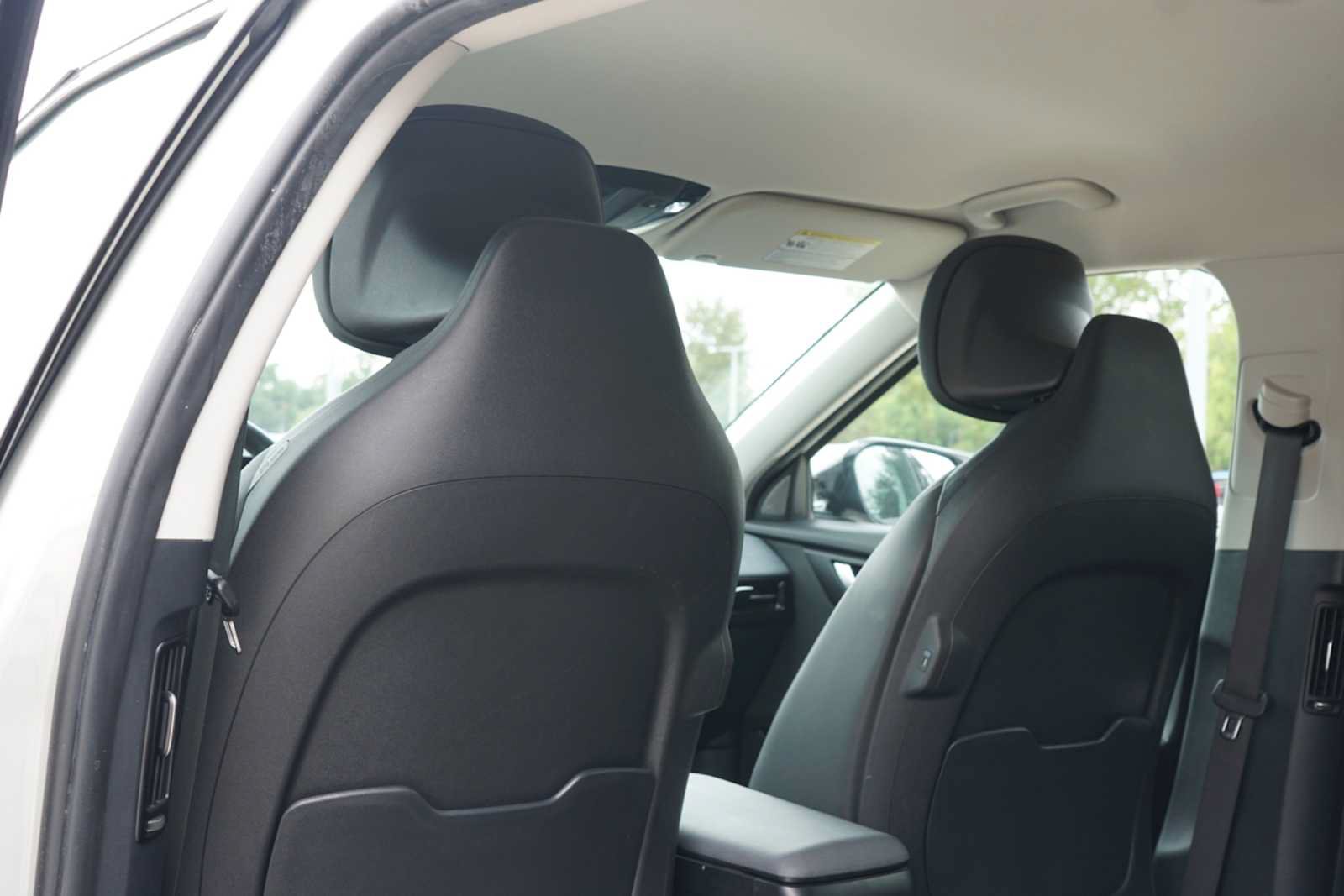 Used 2023 Kia EV6 Wind RWD image 19