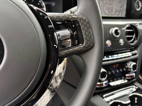 Certified 2022 Rolls-Royce Ghost Black Badge image 22