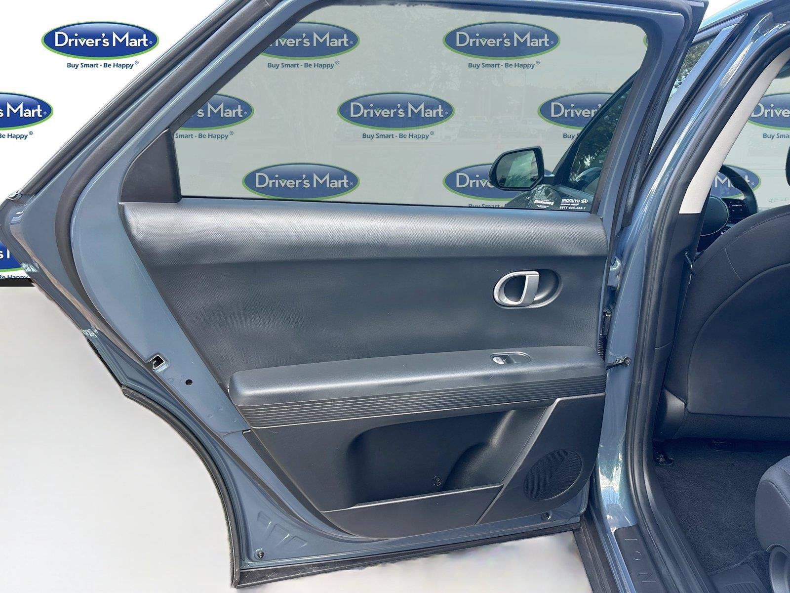 Used 2024 Hyundai Ioniq 5 SEL RWD image 15